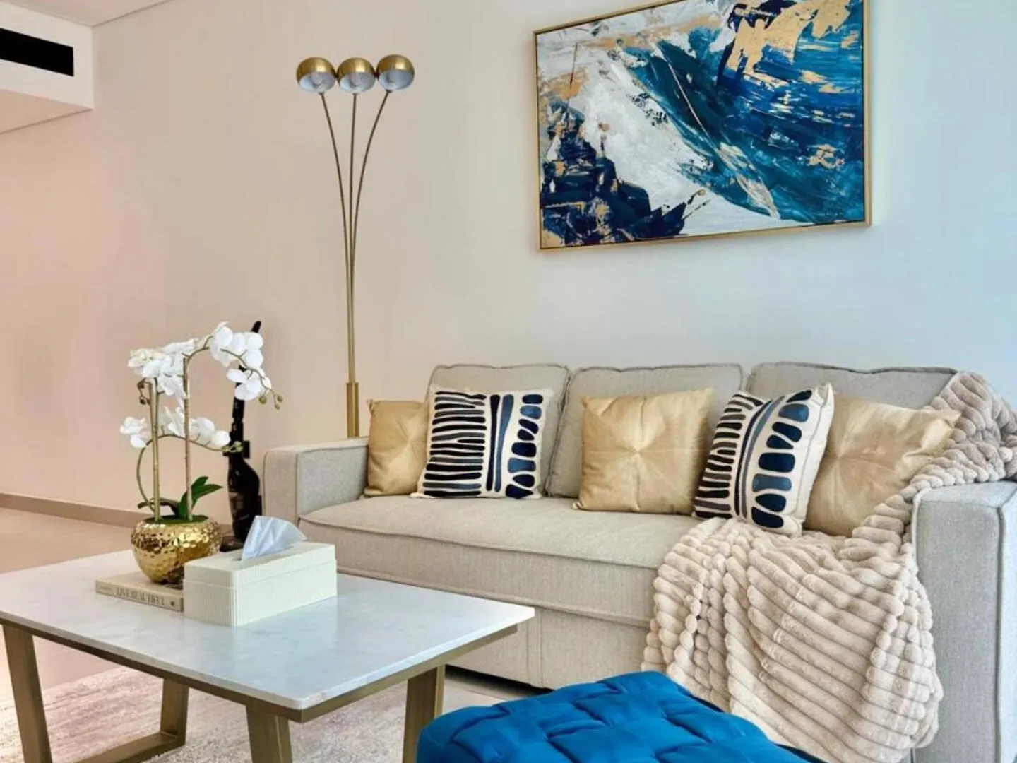 Luxurious And Spacious 1Br With Balcony In Jvc Dubai 0*,  United Arab Emirates