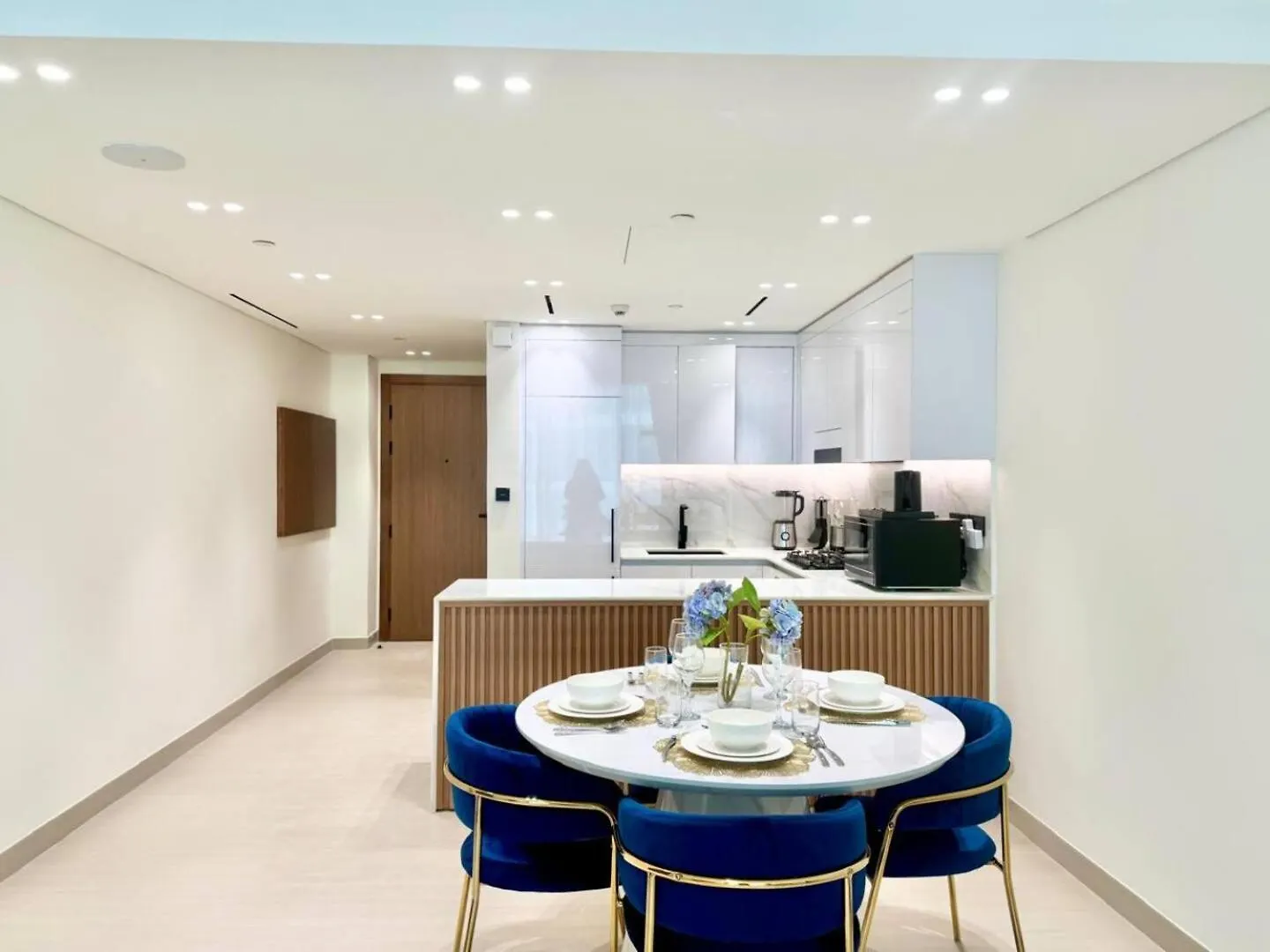 Luxurious And Spacious 1Br With Balcony In Jvc Dubai United Arab Emirates