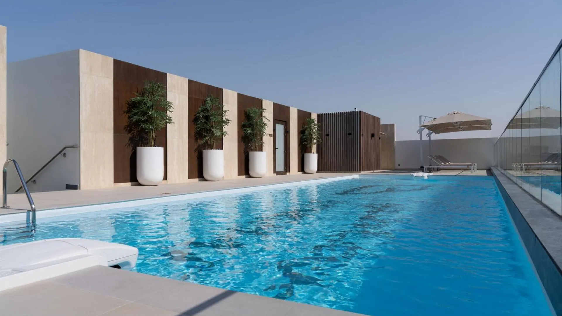 Luxurious And Spacious 1Br With Balcony In Jvc Dubai United Arab Emirates