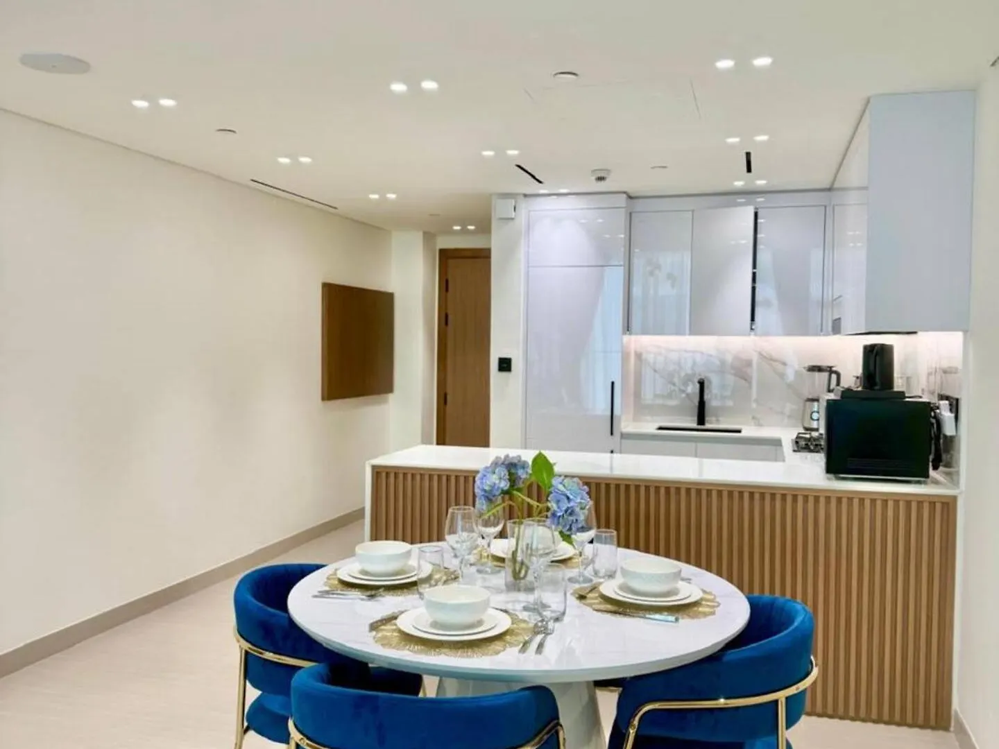 Apartment Luxurious And Spacious 1Br With Balcony In Jvc Dubai United Arab Emirates