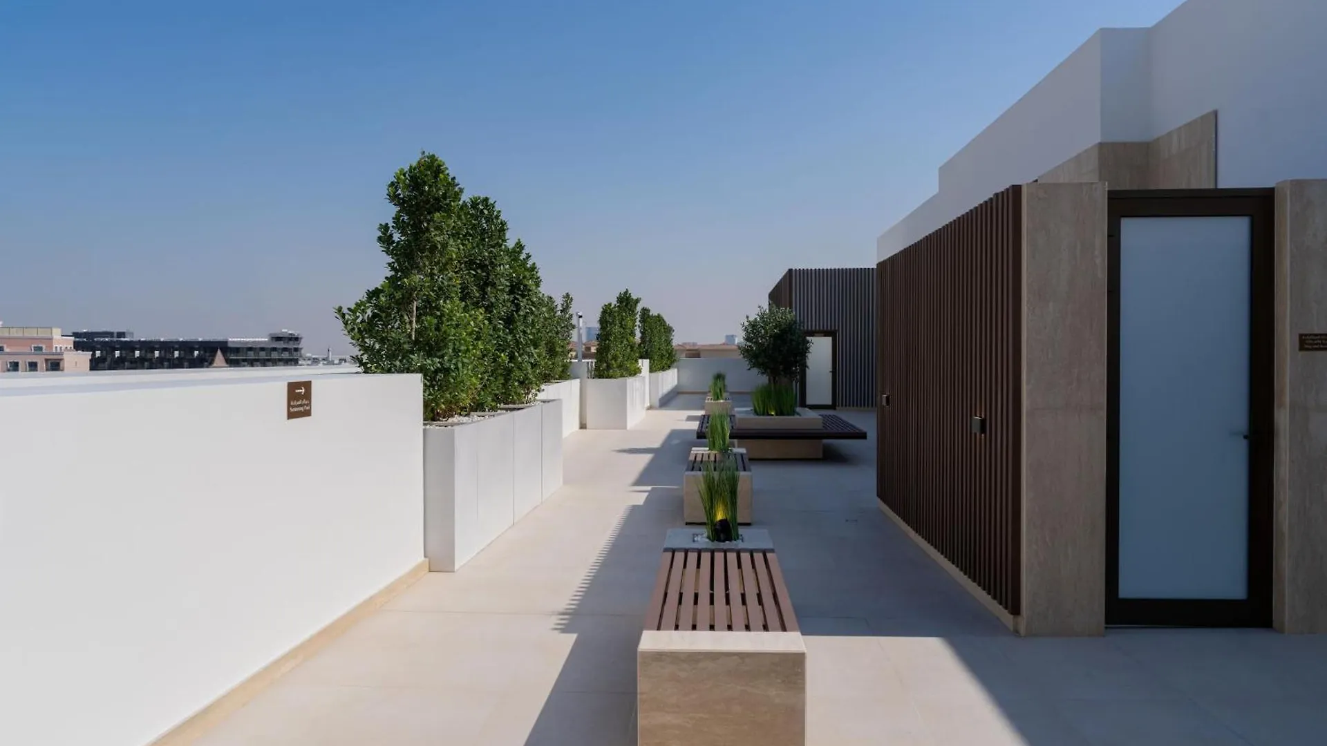 Apartment Luxurious And Spacious 1Br With Balcony In Jvc Dubai United Arab Emirates