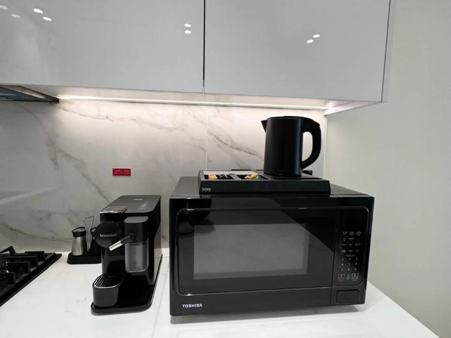 Apartment Luxurious And Spacious 1Br With Balcony In Jvc Dubai United Arab Emirates