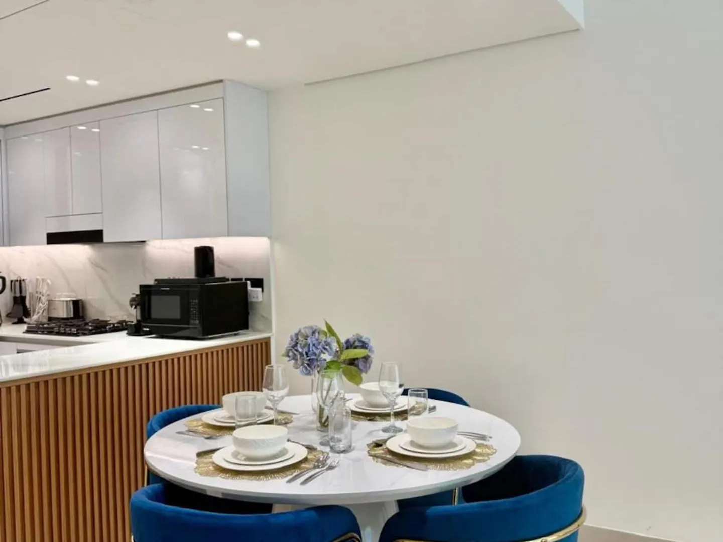Luxurious And Spacious 1Br With Balcony In Jvc Dubai 0*,  United Arab Emirates